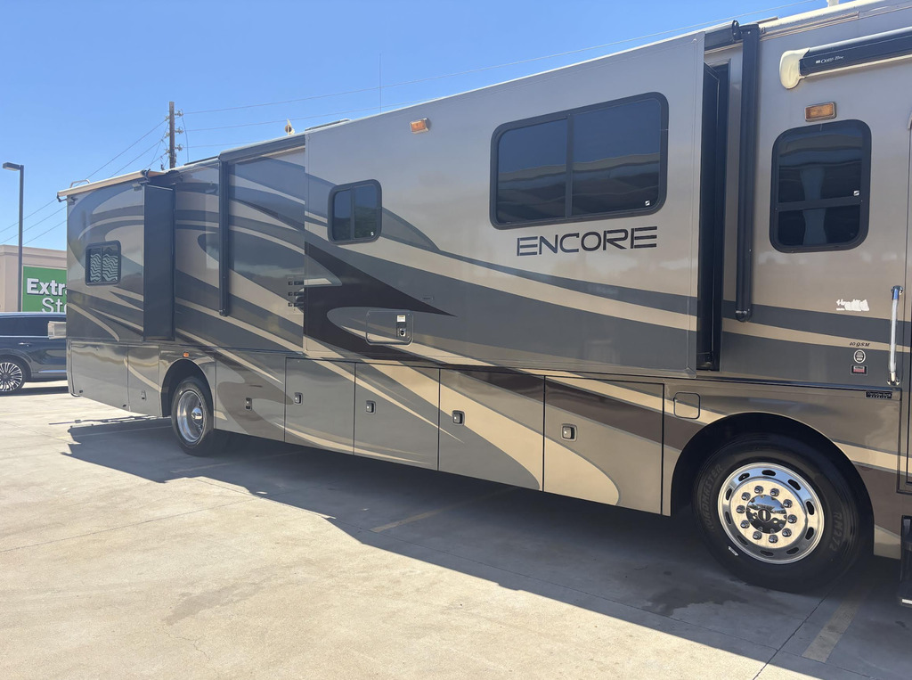 2009 Coachmen Sportscoach Encore 40QS 40QSM in florence AZ