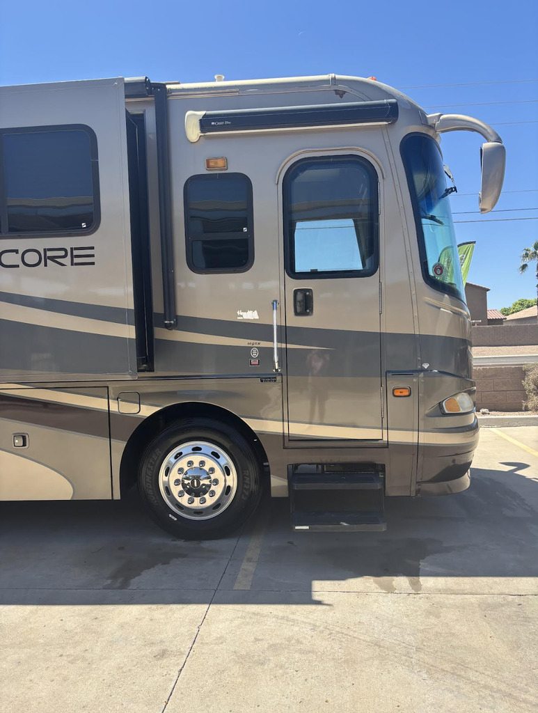 2009 Coachmen Sportscoach Encore 40QS 40QSM in florence AZ