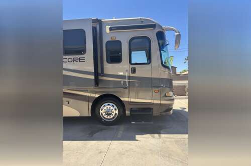 2009 Coachmen Sportscoach Encore 40QS 40QSM in florence AZ