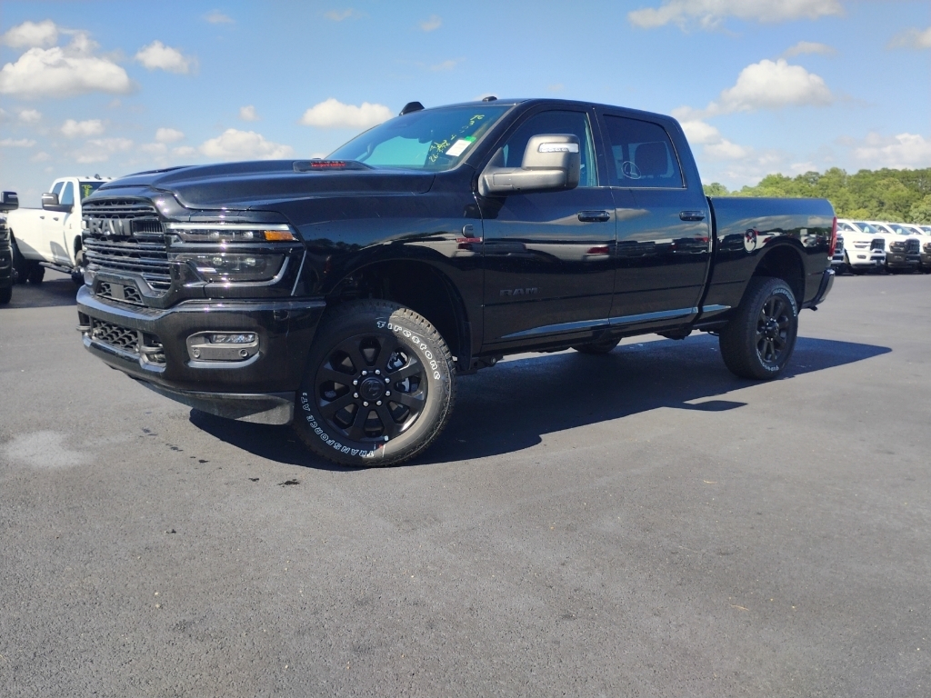 2026 RAM 2500 LARAMIE in Heber Springs, AR