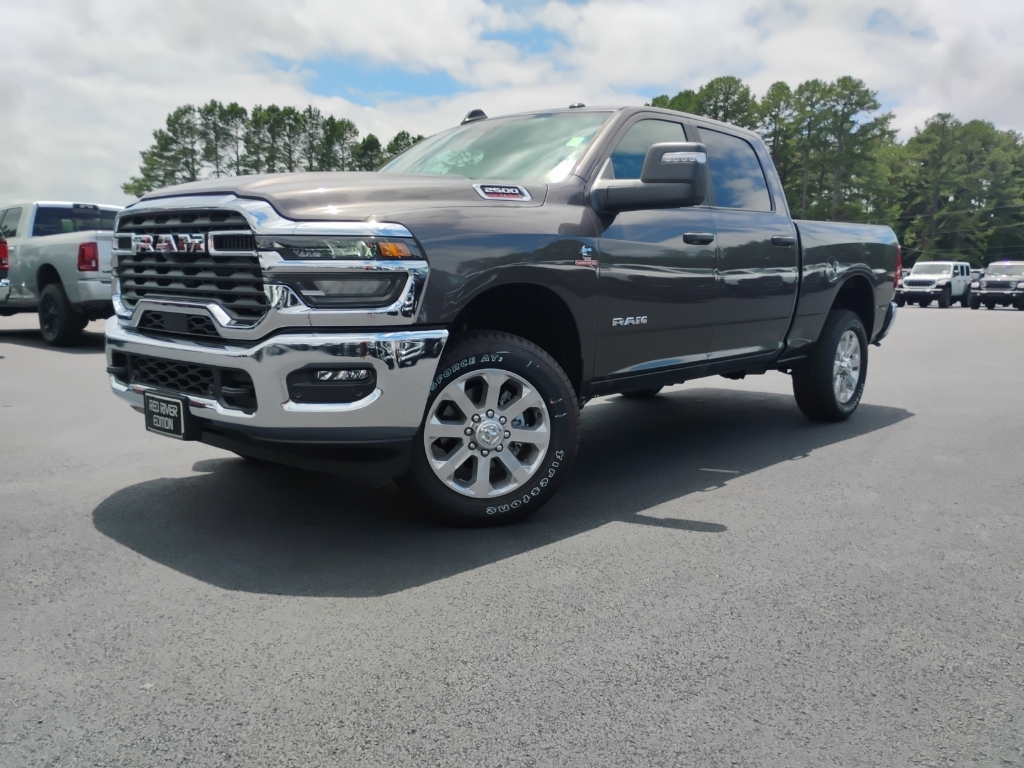 2026 RAM 2500 BIG HORN in Heber Springs, AR