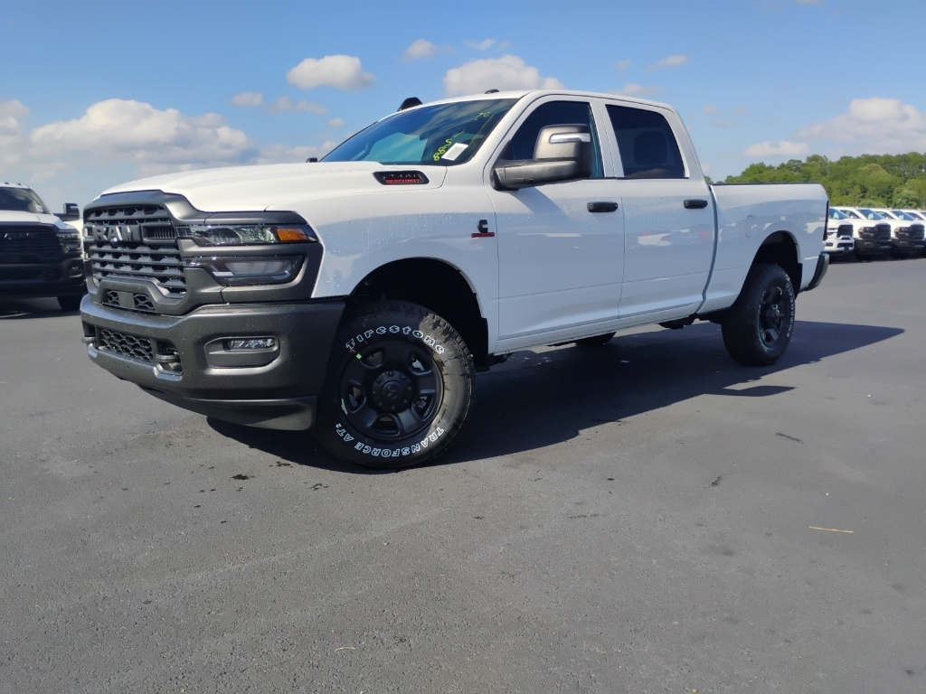 2026 RAM 2500 TRADESMAN in Heber Springs, AR