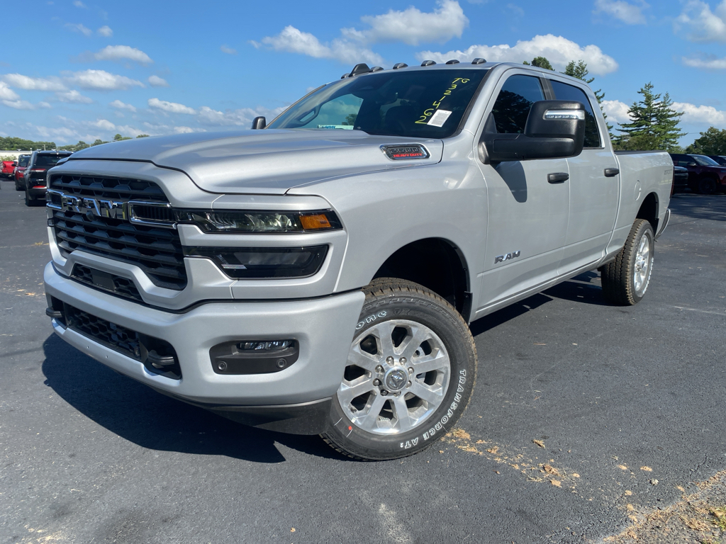2026 RAM 2500 BIG HORN in Heber Springs, AR