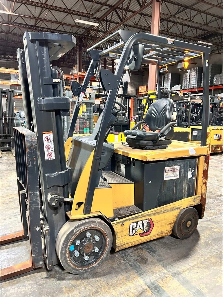 2020 CAT EC25N in Baltimore, MD