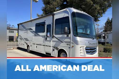 2026 Jayco Alante 29S in manteca CA