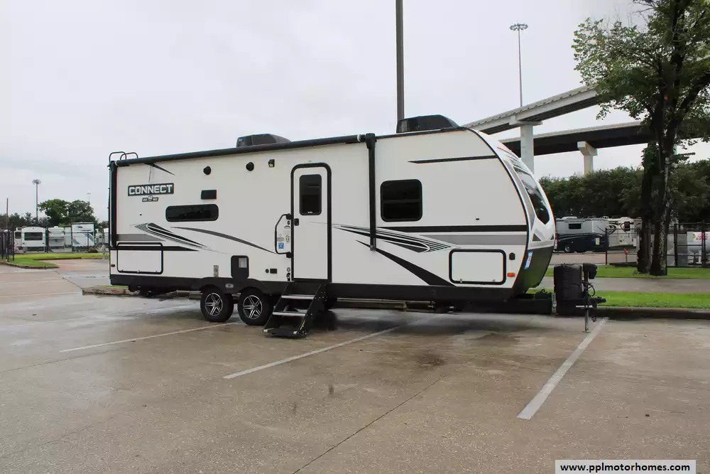 2021 K-Z Connect 241RLK C241RLK in houston TX