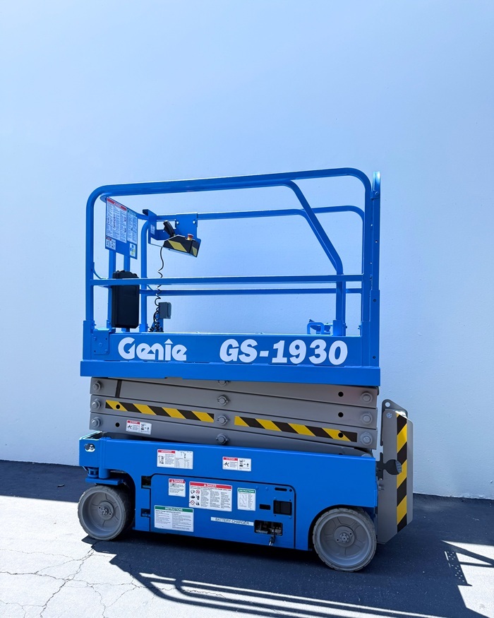 2021 GENIE GS1930 in Nashville, TN