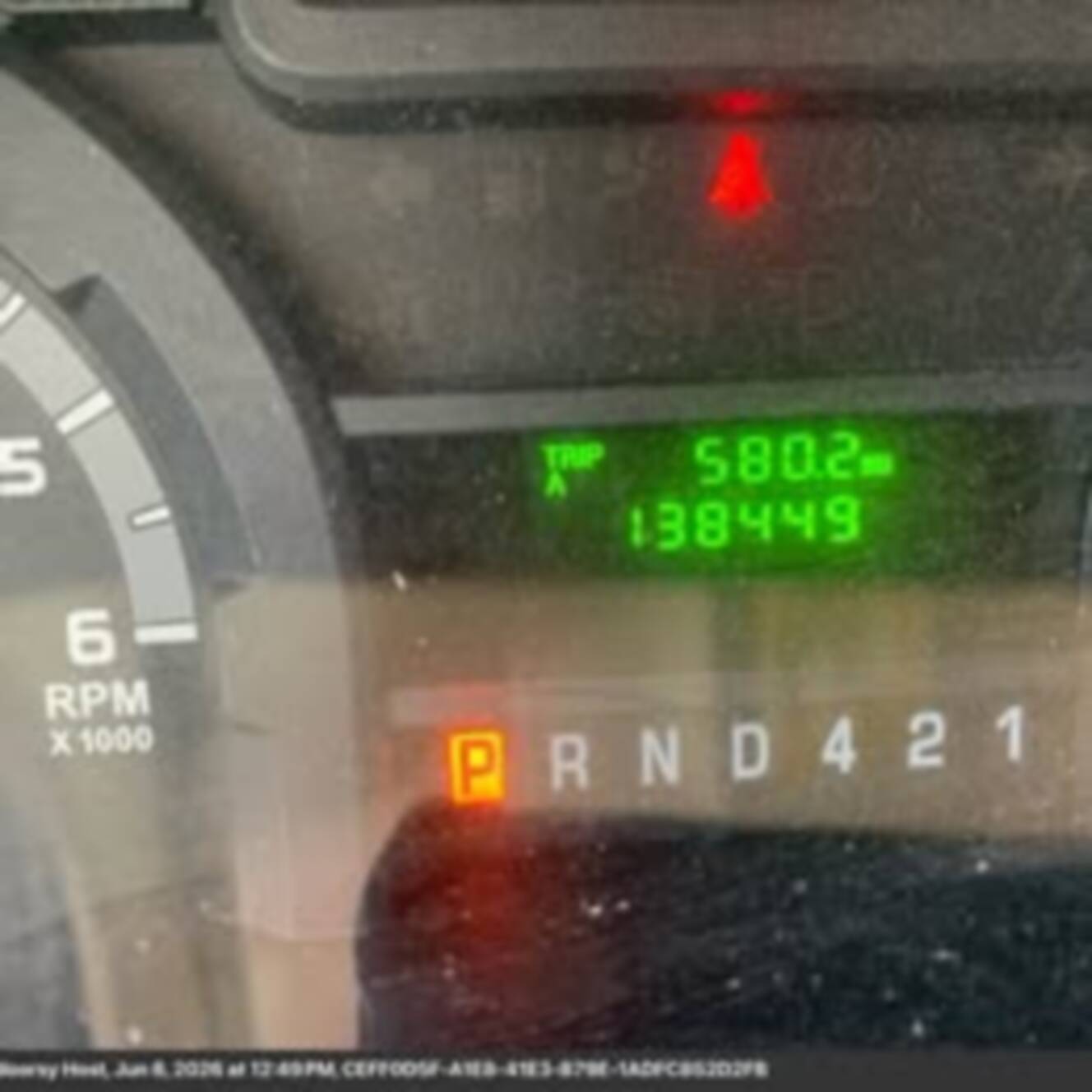A photo of this 2018 Thor Motor Coach FOUR WINDS MAJESTIC 28A