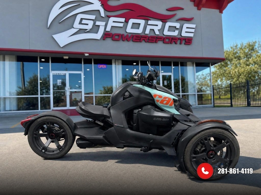 Motorcycles For Sale Near Houston, Texas - Cycle Trader
