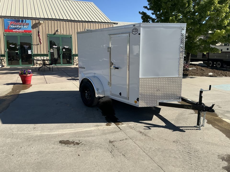 2026 Continental Cargo TXVHW58SA in Parker, CO