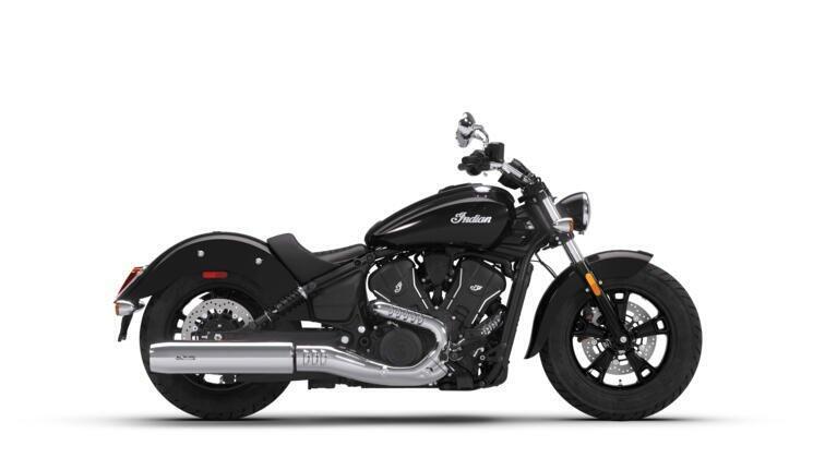 2026 Indian Motorcycle Scout Sixty Classic LIMITED in Dulles, VA