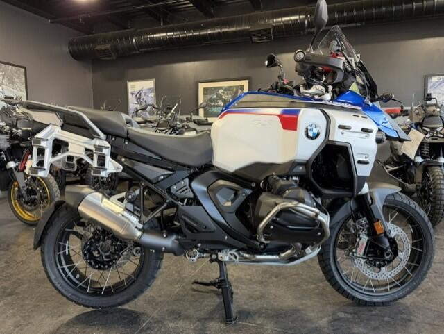 2026 BMW R 1300 GS Adventure 1300 GS ADVENTURE in Albuquerque, NM
