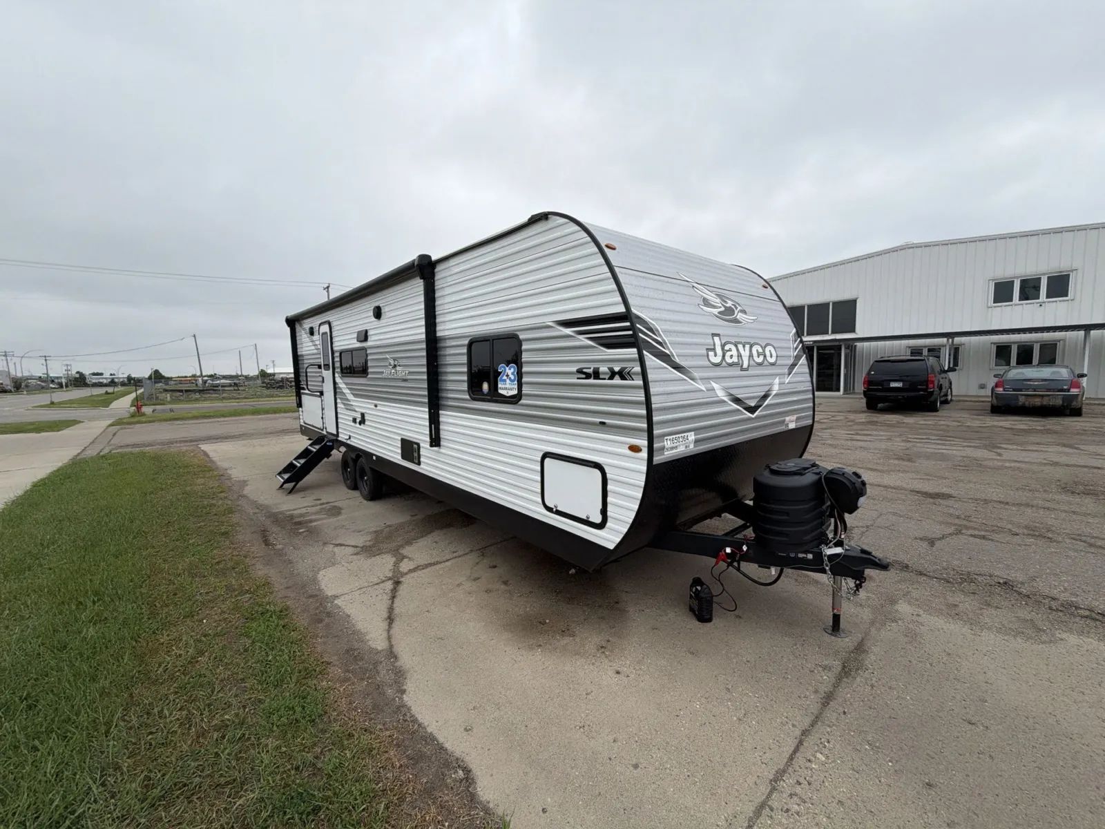 2026 Jayco JAY FLIGHT SLX 263BHS in fargo ND