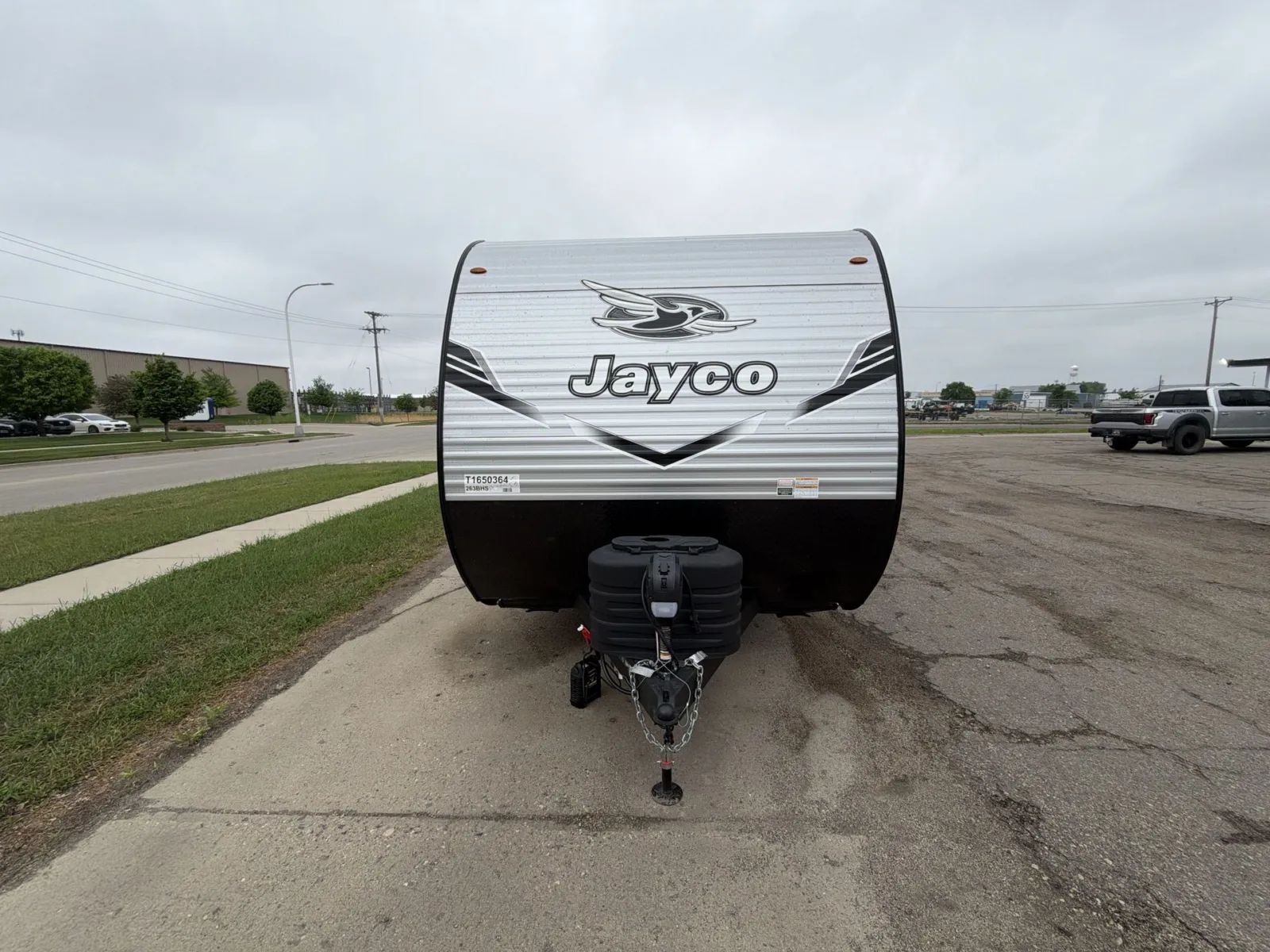 2026 Jayco JAY FLIGHT SLX 263BHS in fargo ND