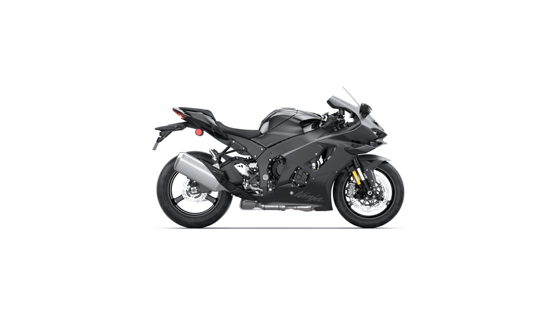 2014 Kawasaki Ninja ZX-10R Motorcycles For Sale - Cycle Trader