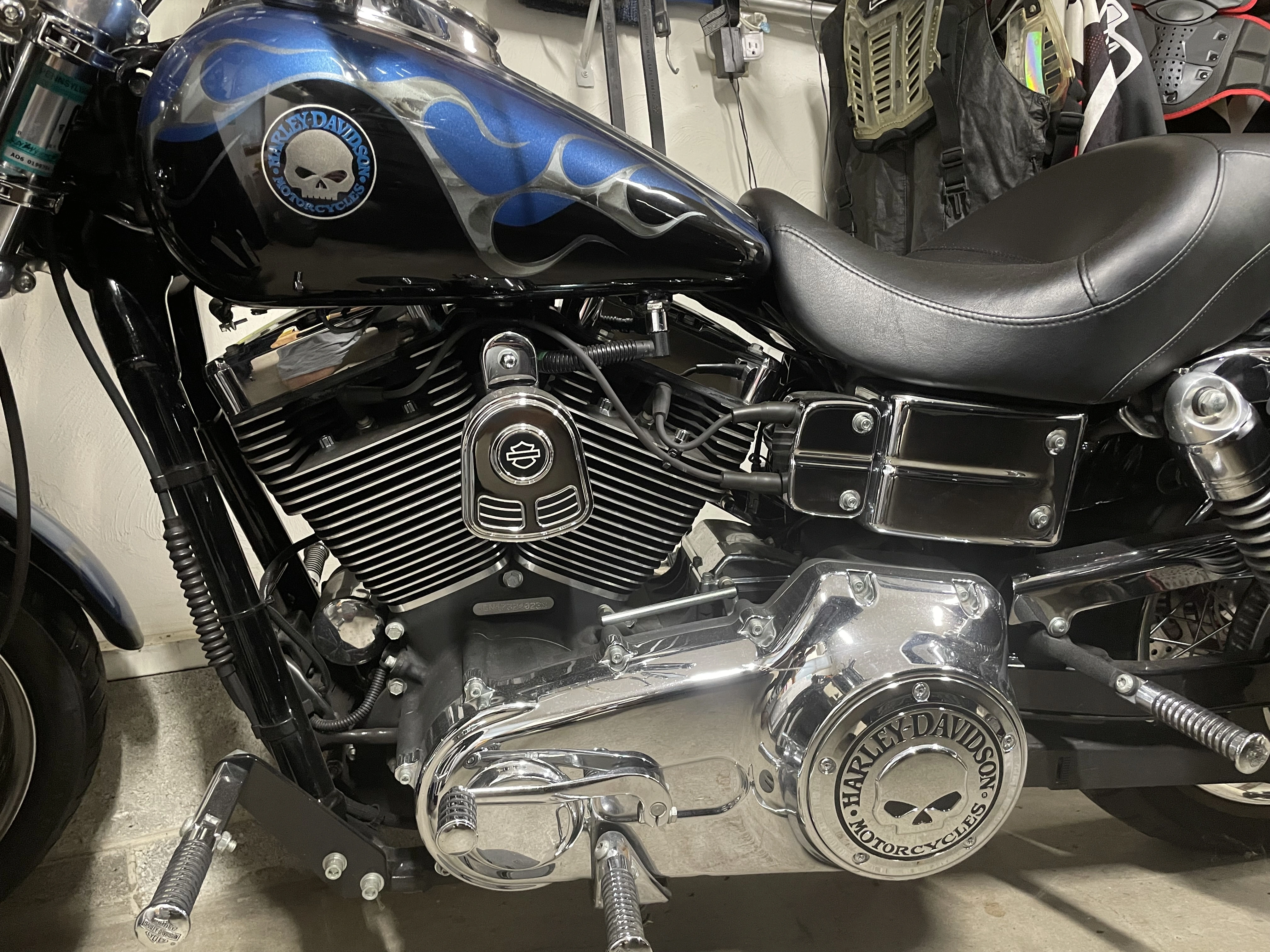 Harley-Davidson Dyna Fxdl Motorcycles For Sale - Cycle Trader
