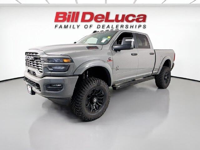 2026 RAM 2500 BIG HORN in Haverhill, MA
