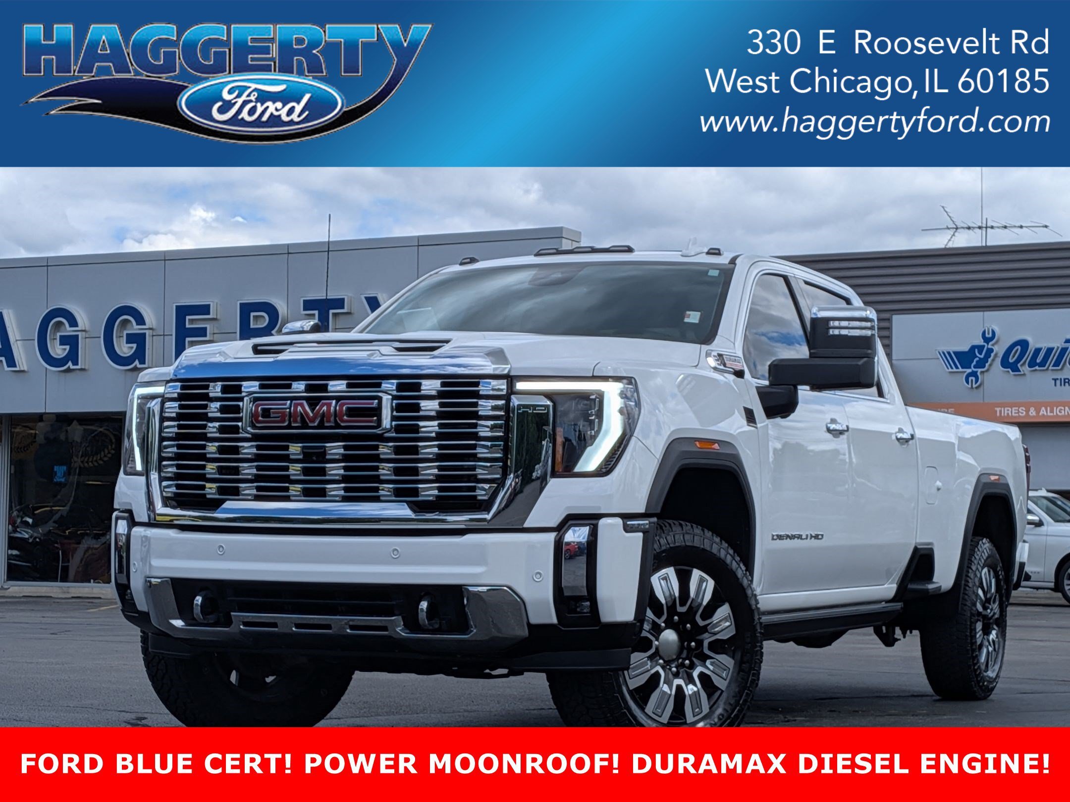 2024 GMC SIERRA in West Chicago, IL