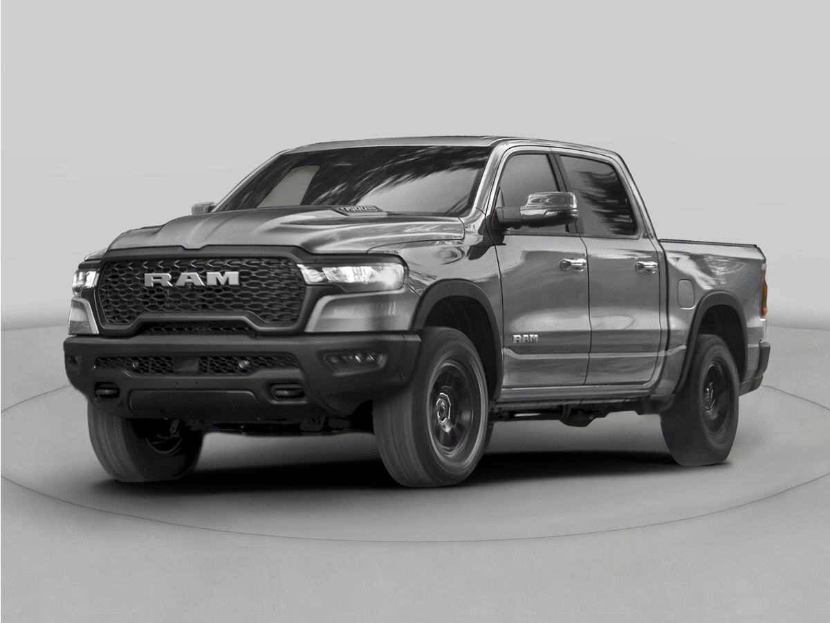 2026 RAM 1500 BIG HORN in Pleasanton, CA