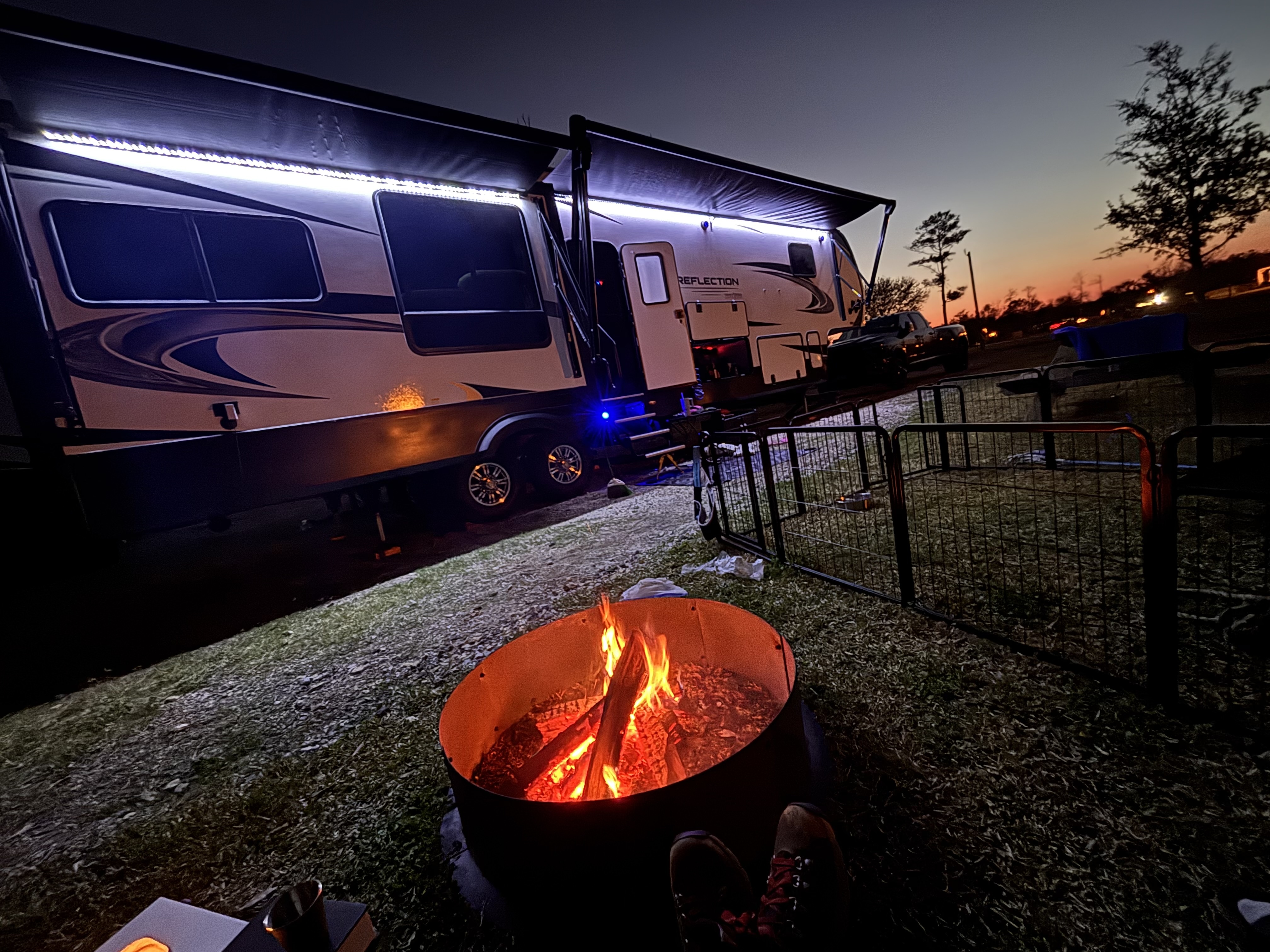 2021 Grand Design REFLECTION 367BHS RV