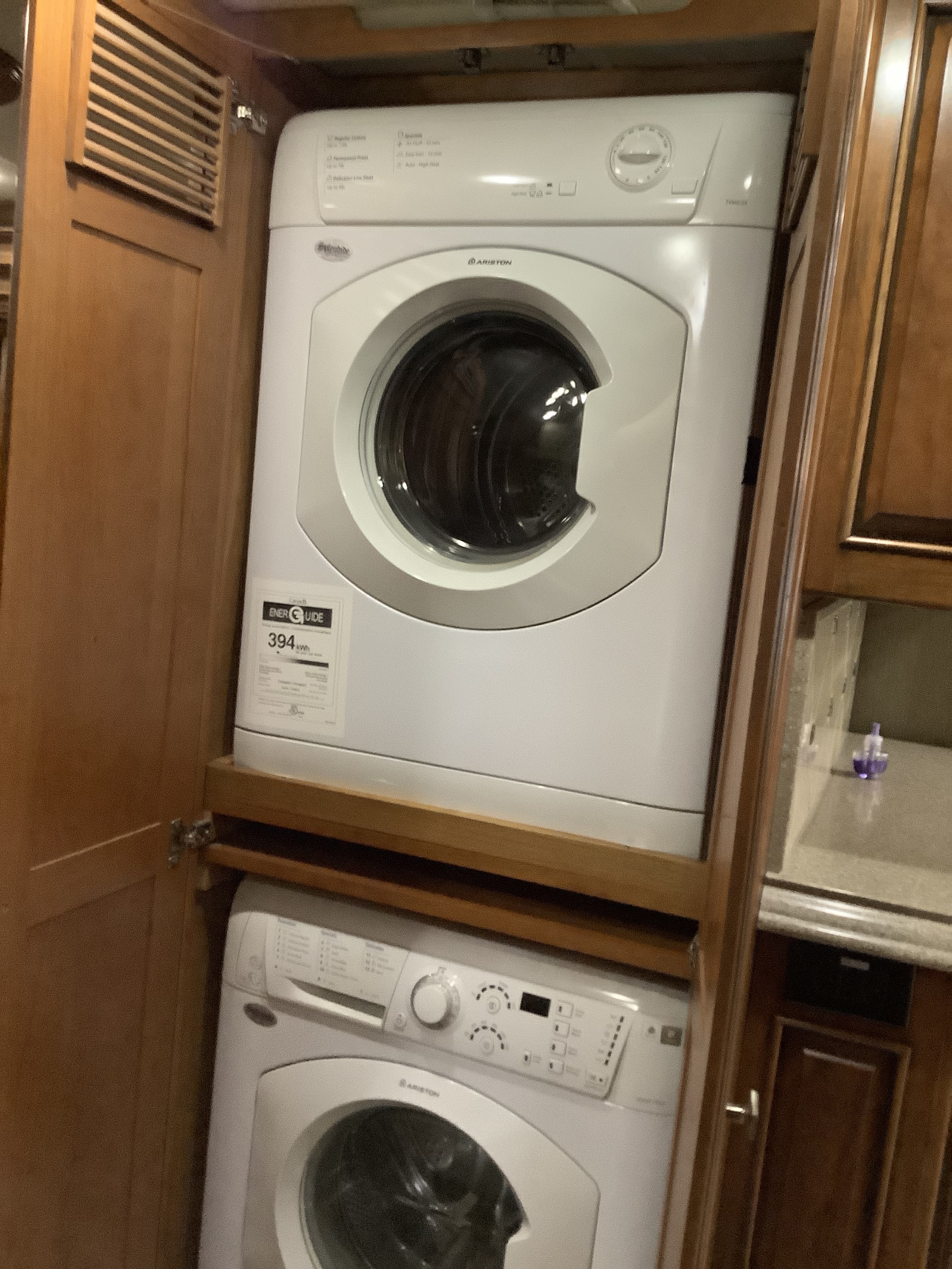 2013 Tiffin Motorhomes ALLEGRO BUS 43 QGP RV
