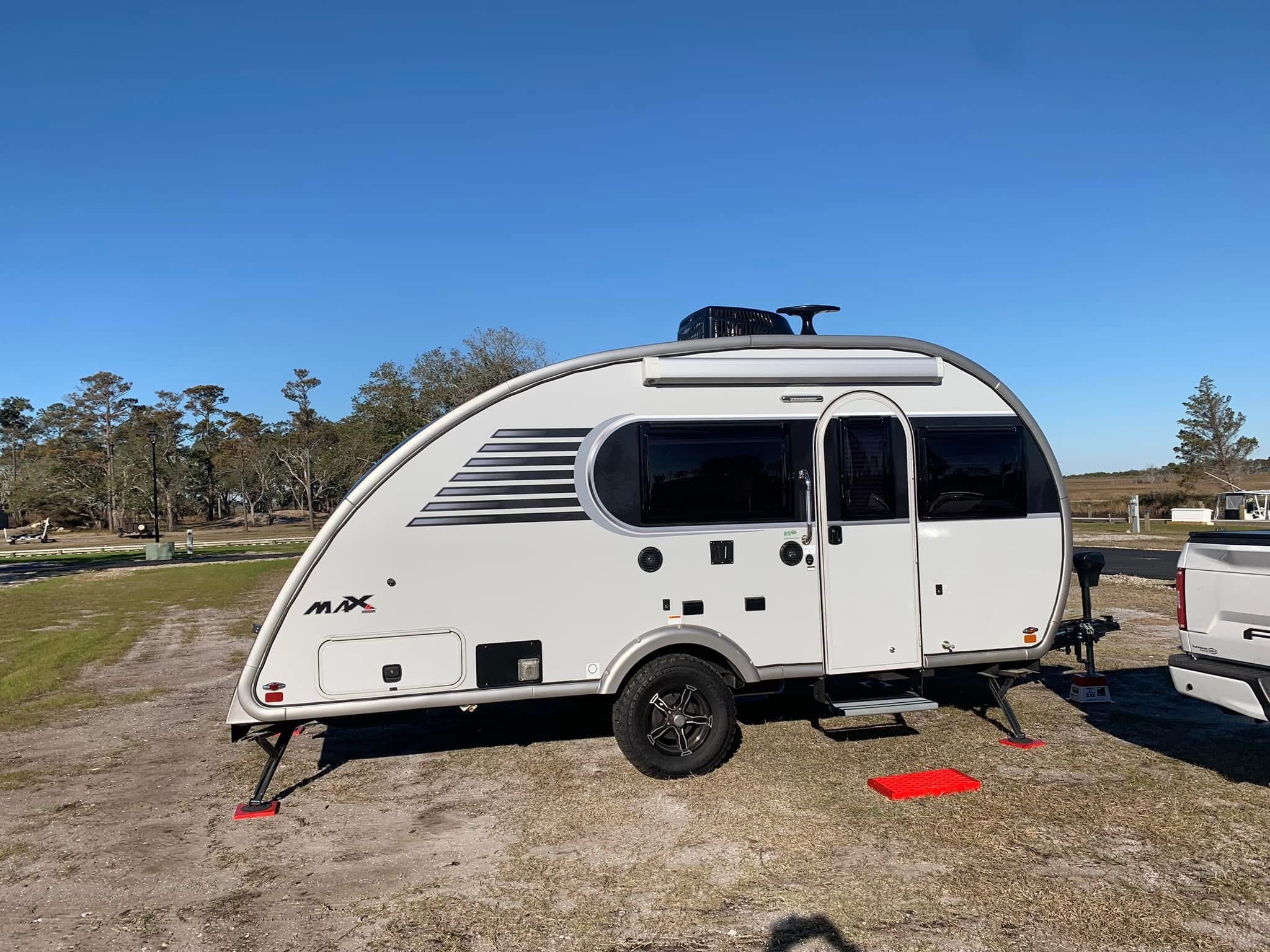 2022 Little Guy MAX ROUGH RYDER RV