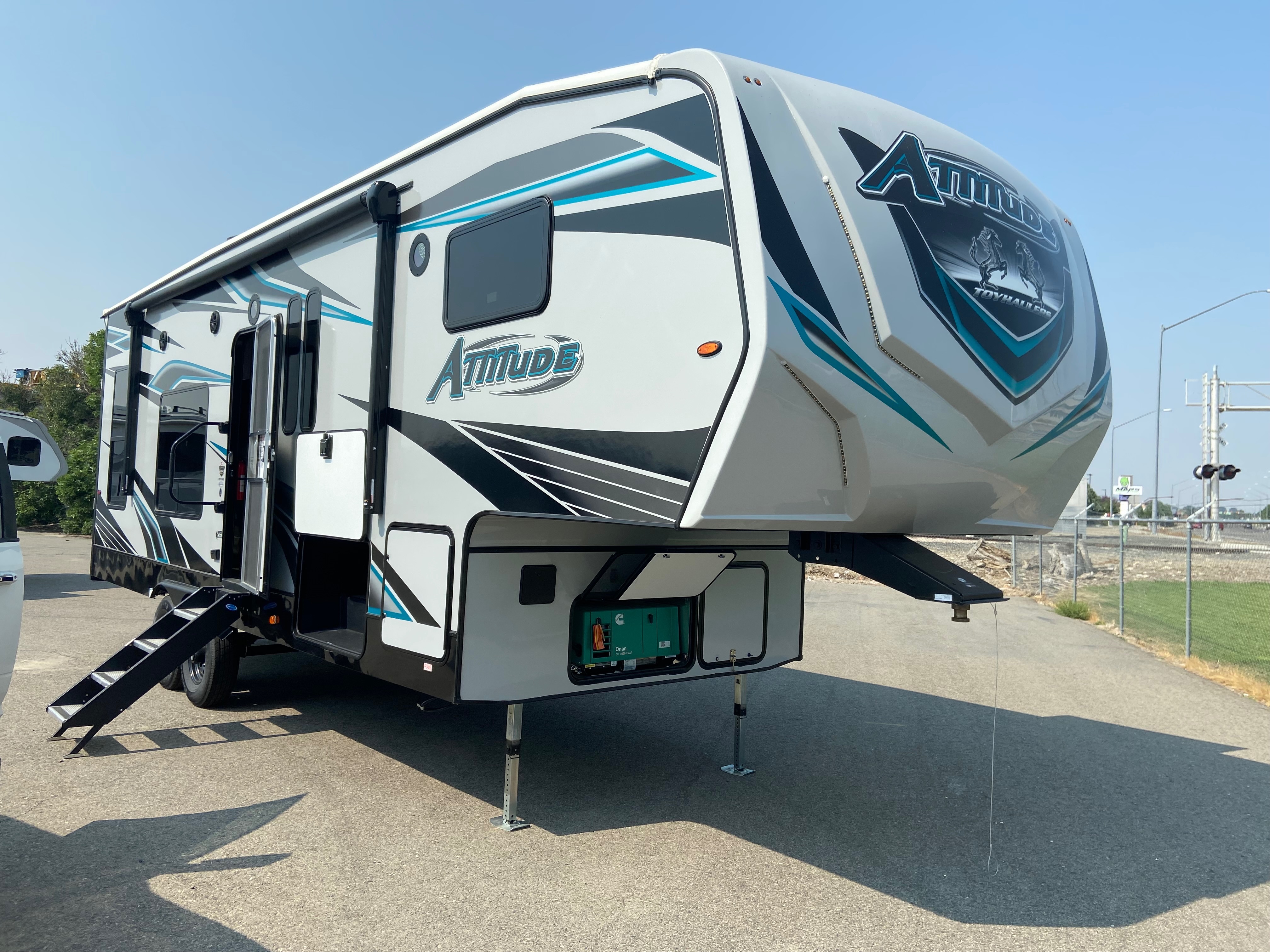 2022 Other OTHER 2802BH RV