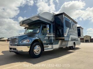2025 ENTEGRA COACH ACCOLADE XL 37L