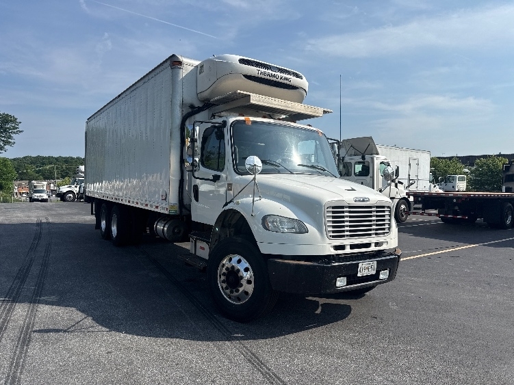 2019 FREIGHTLINER BUSINESS CLASS M2 106 in Jessup, MD