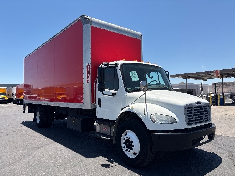 2019 FREIGHTLINER BUSINESS CLASS M2 106 in Phoenix, AZ