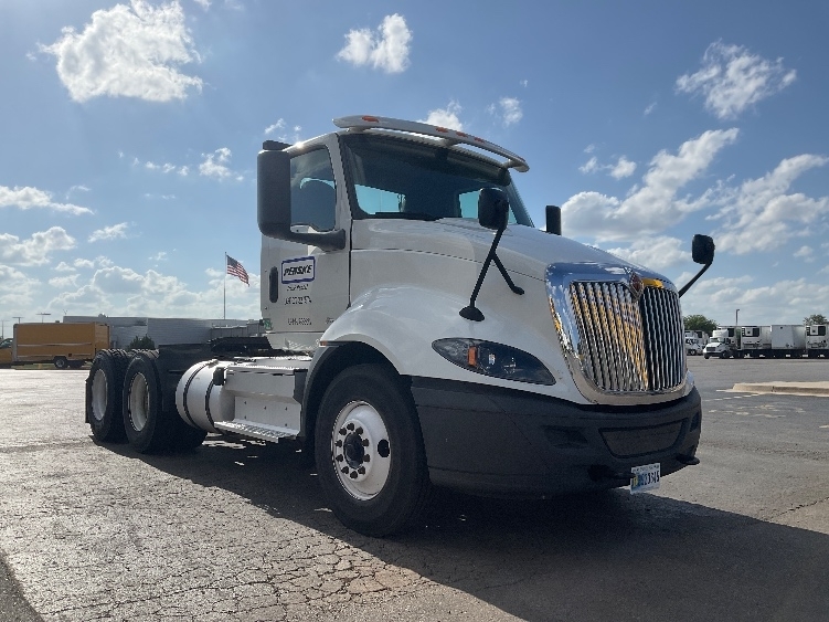 2020 INTERNATIONAL RH613 in Oklahoma City, OK