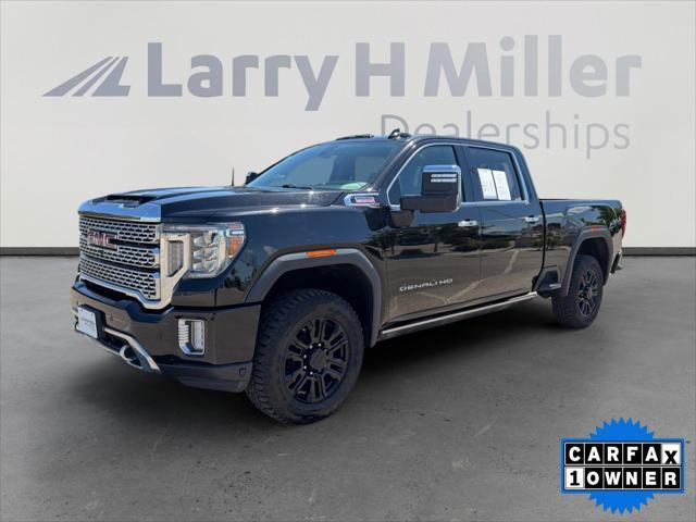 2021 GMC SIERRA in Thornton, CO