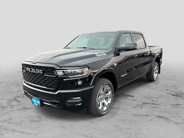 2026 RAM 1500 BIG HORN in Billings, MT