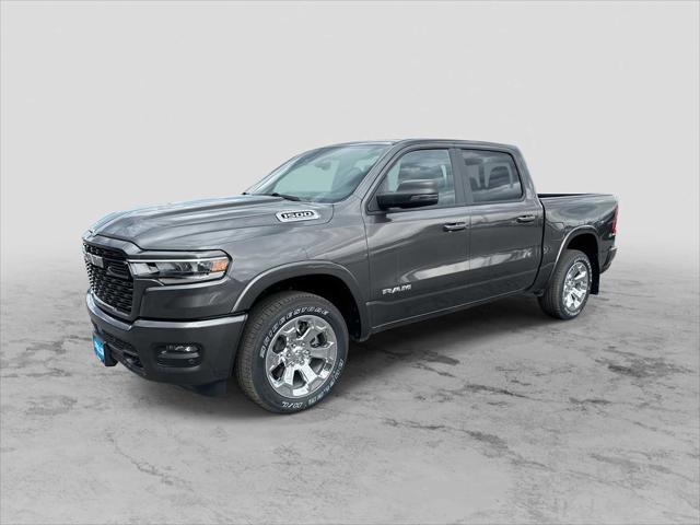 2026 RAM 1500 BIG HORN in Billings, MT