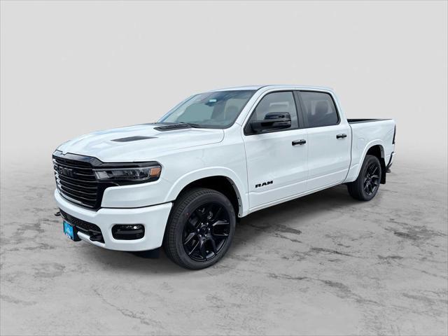 2026 RAM 1500 LARAMIE in Billings, MT