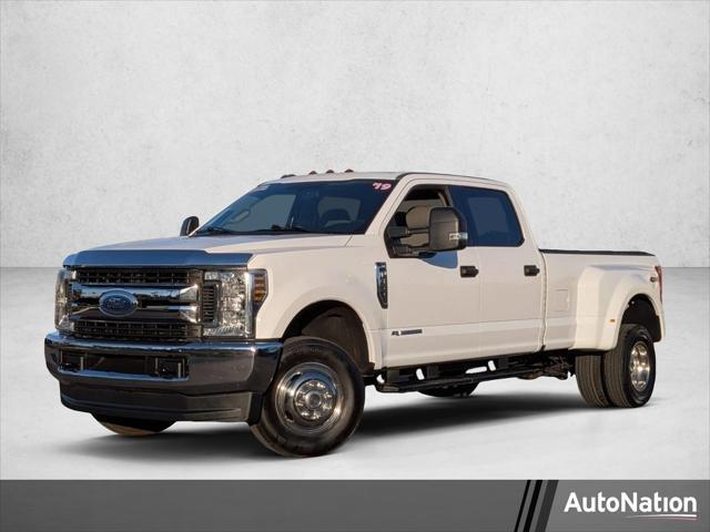 2019 FORD F350 in Phoenix, AZ