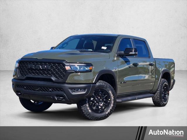 2026 RAM 1500 REBEL in Phoenix, AZ