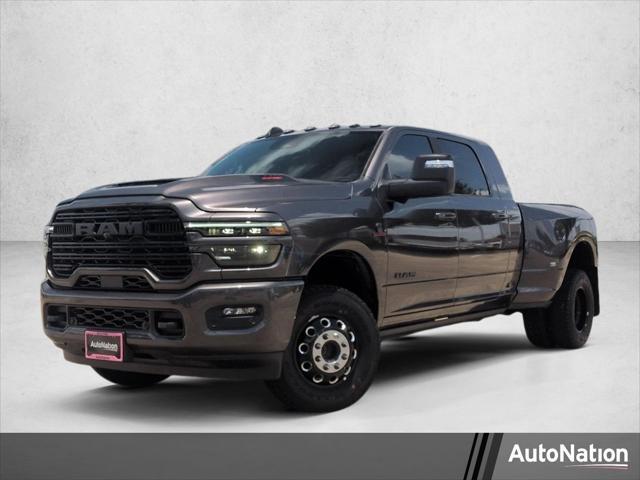 2026 RAM 3500 LARAMIE in Spring, TX