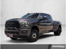 Pickup Trucks with the Largest Payload Capacity image