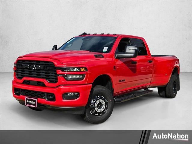 2026 RAM 3500 BIG HORN in Spring, TX