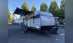 2022 Prime Time AVENGER 24BHS RV