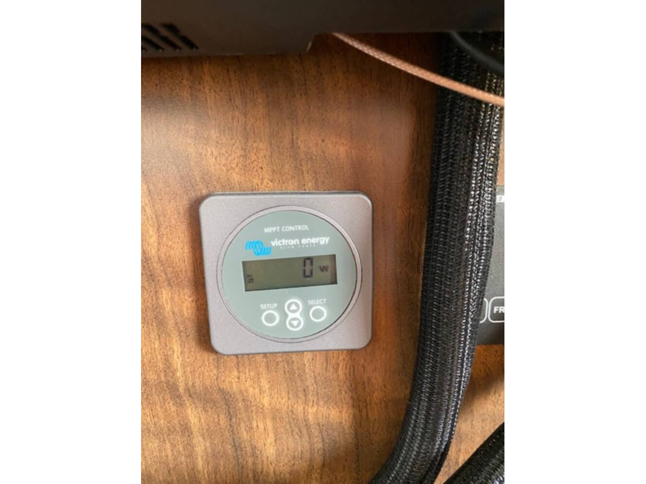 A photo of this 2021 Airstream GLOBETROTTER 27FB TWIN