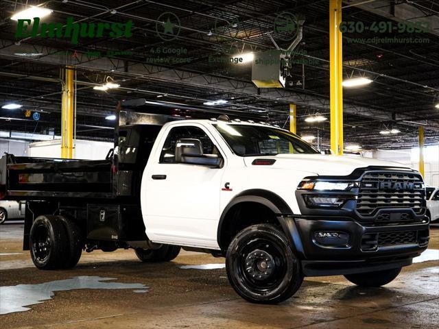 2026 RAM 5500 in Elmhurst, IL