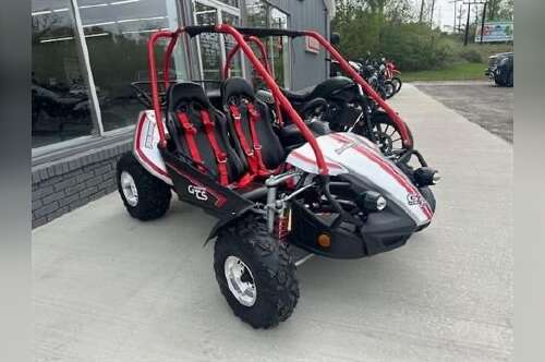 2026 Hammerhead Off-Road GTS Platinum in valparaiso IN