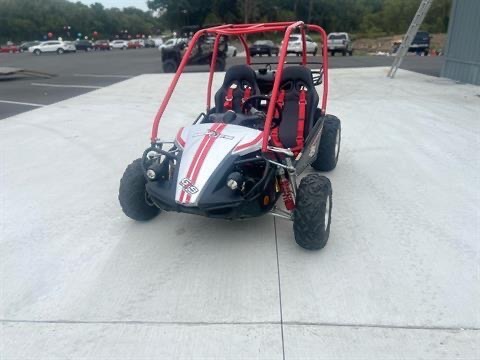 2026 Hammerhead Off-Road GTS Platinum in valparaiso IN