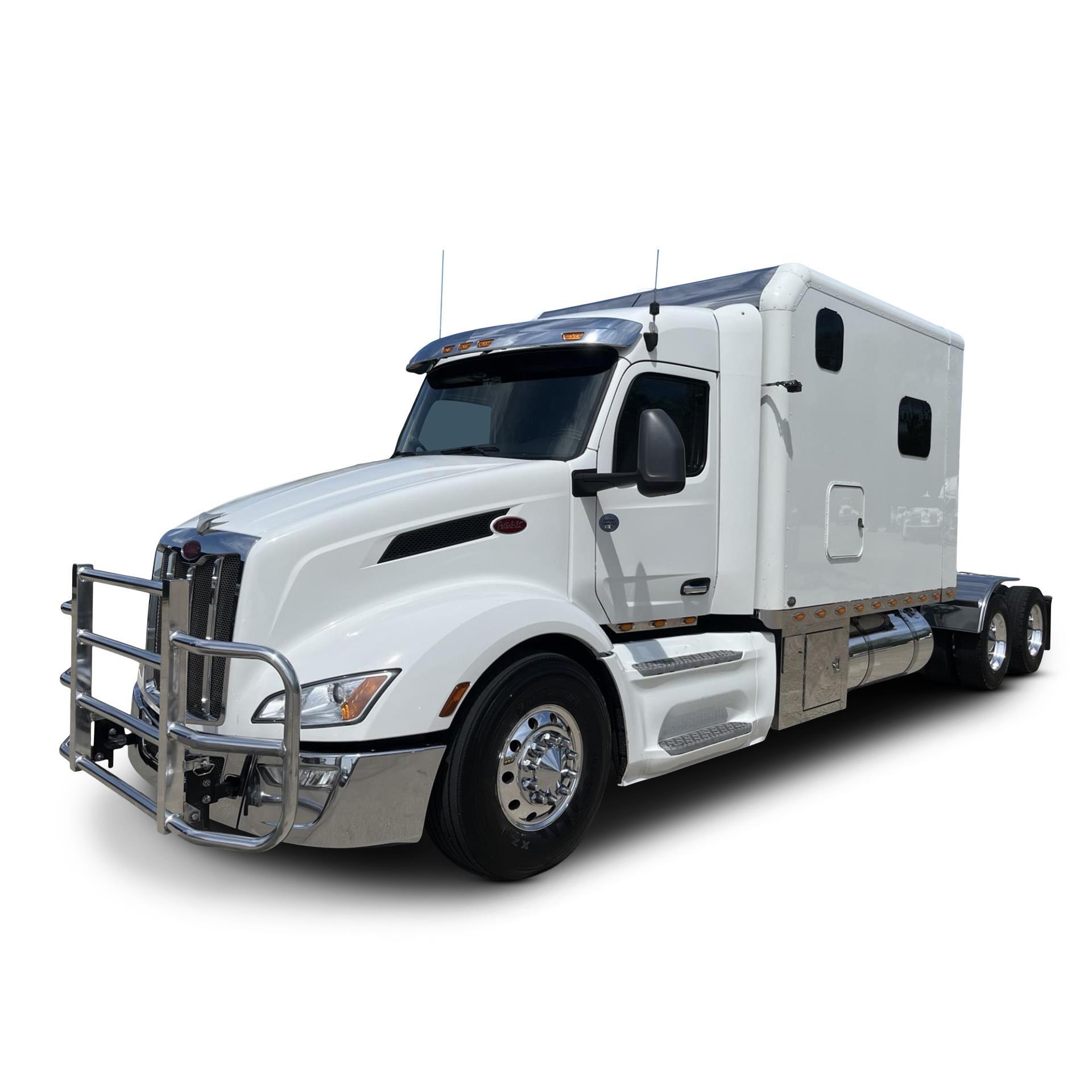 2023 PETERBILT 579 in Kansas City, MO