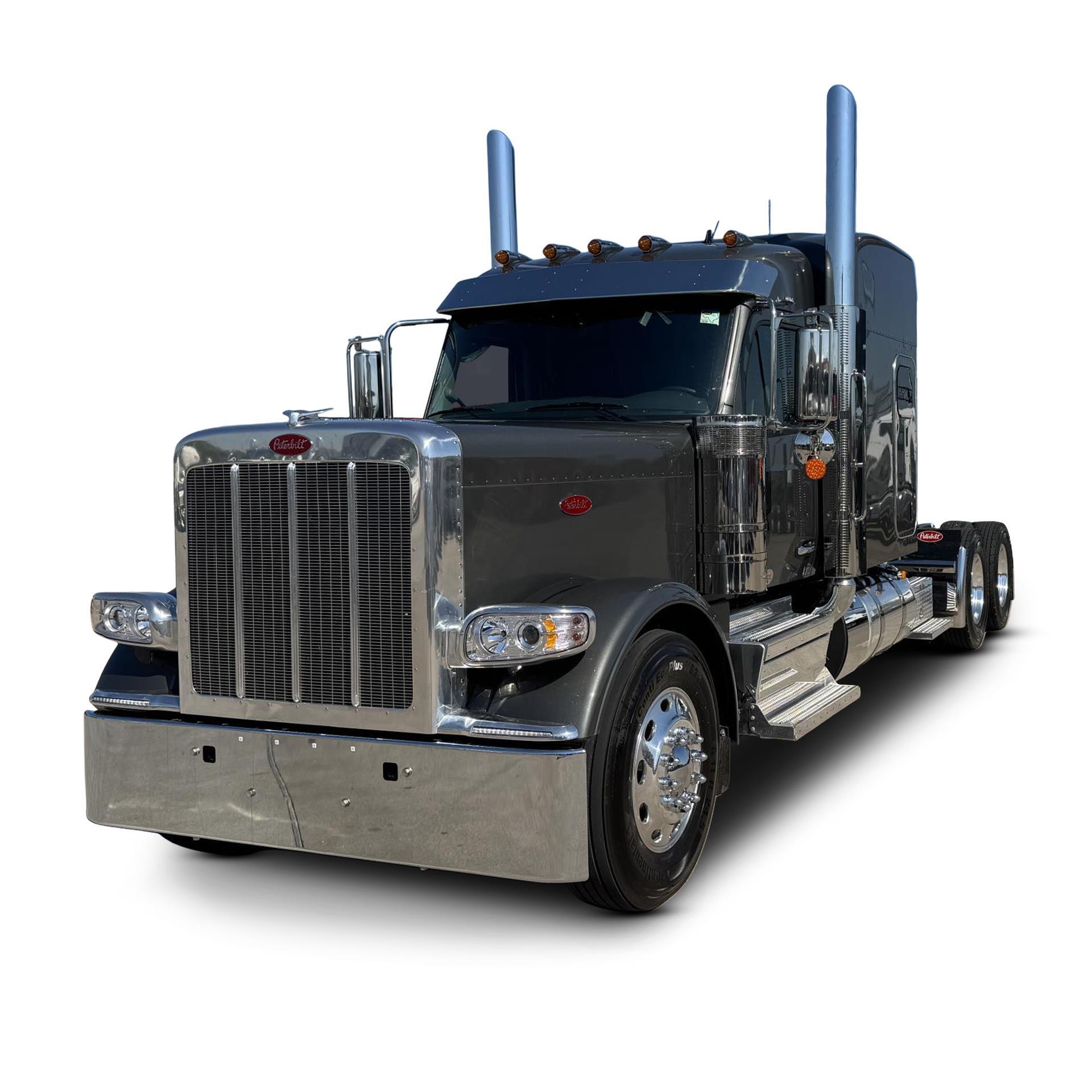 2027 Peterbilt 589 in Houston, TX