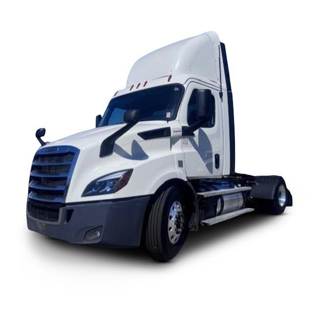 2019 FREIGHTLINER CASCADIA 116 in Fontana, CA