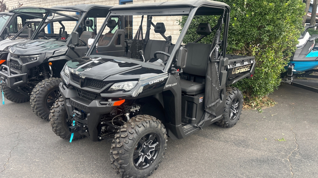 2026 CFMOTO UFORCE 1000 CF1000UZ in albuquerque NM