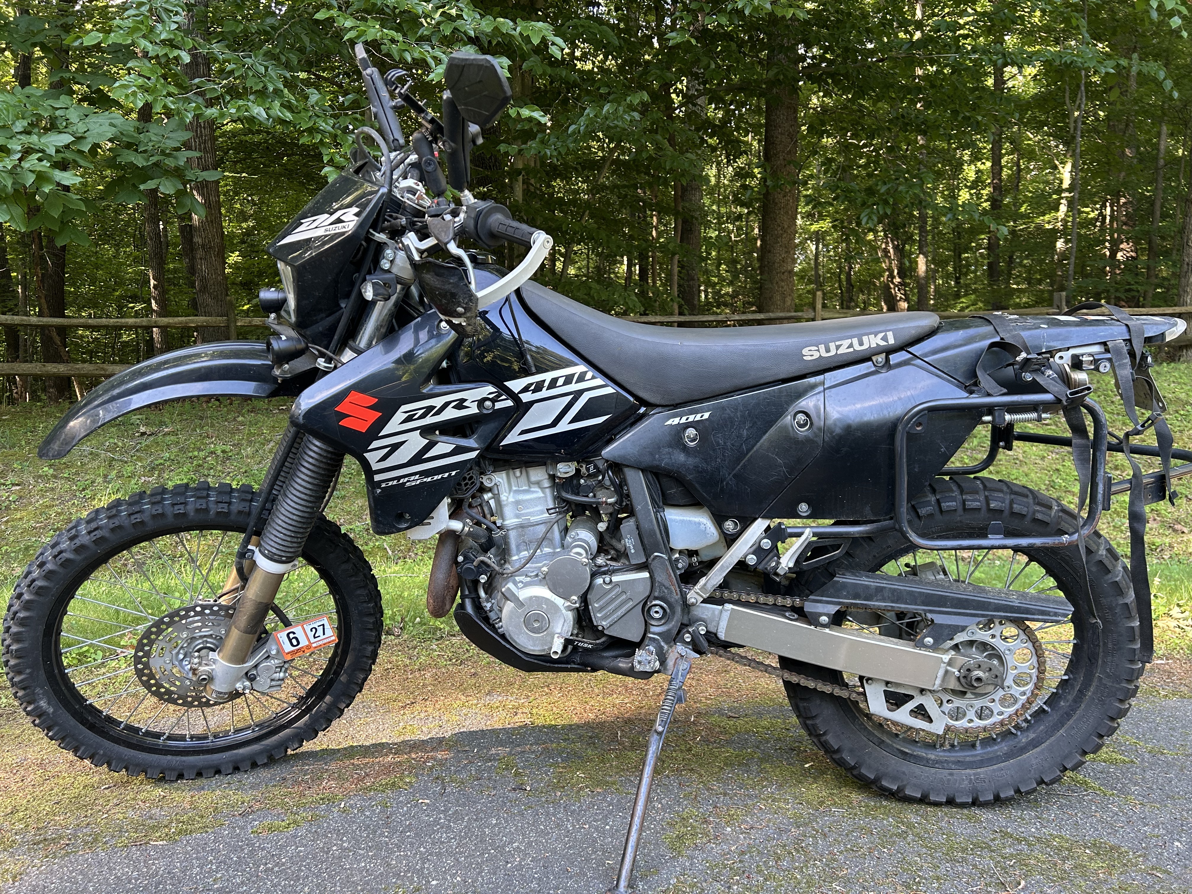 Suzuki Dr-Z 400S Motorcycles For Sale - Cycle Trader Suzuki Dr-Z 400S Motorcycles For Sale - Cycle Trader